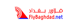 Fly Baghdad
