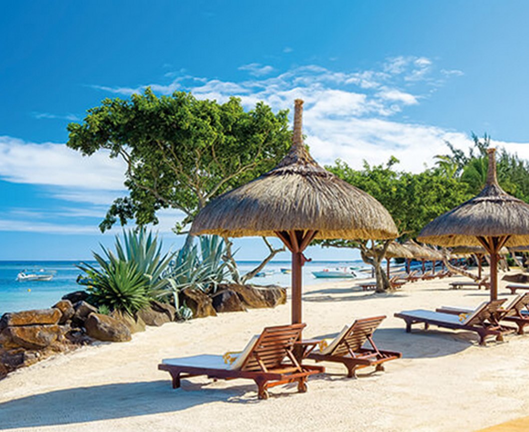 Elraye for Travel and Tourism